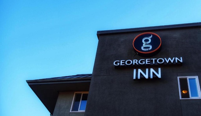 Georgetown Inn Seattle