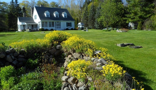 Glen Warren - Lake Simcoe Luxury - Shanty Bay
