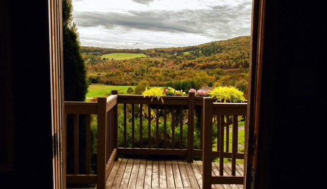 Glenora Inn & Distillery