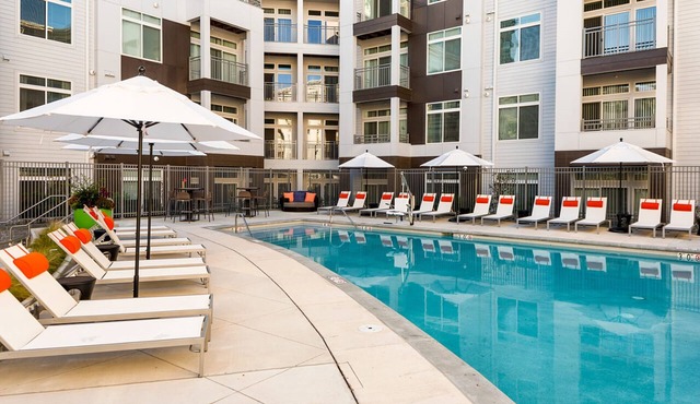 Global Luxury Suites at Reston