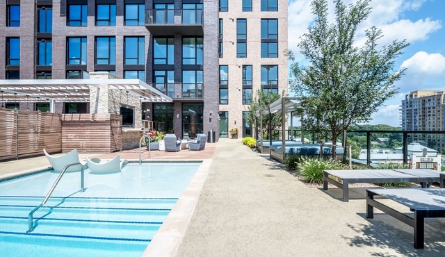 Global Luxury Suites at Reston Town Center