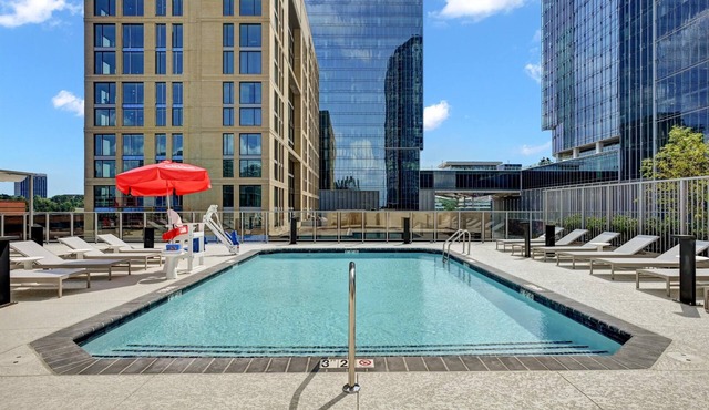 Global Luxury Suites at Town Center