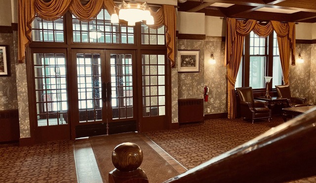 Glynmill Inn