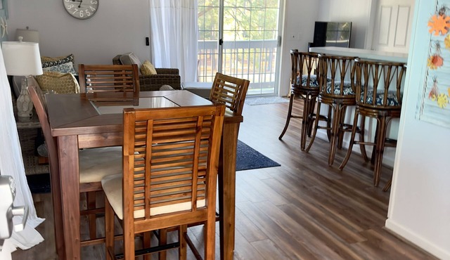 Golden Villa-Sea Trail-Golf View, Dining & Beach