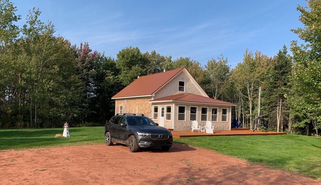 Golfer's Hideout - PEI vacation home