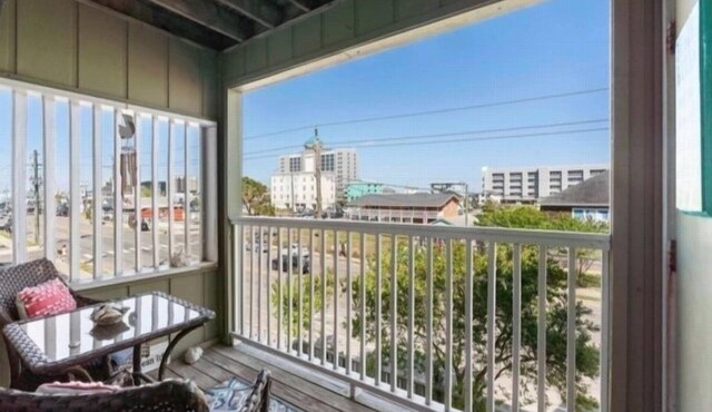 Good Vibes Carolina Beach by RedAwning