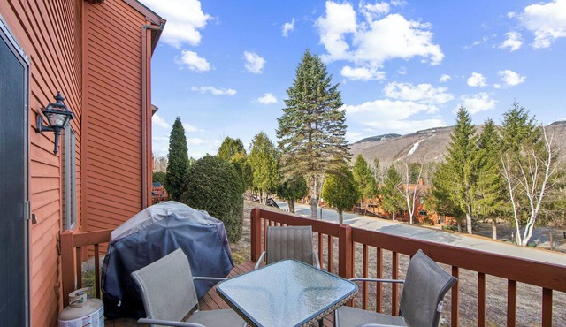 Gore Mountain | Indoor Pool + Sauna | Quick Silver, Echo & Pete Gay