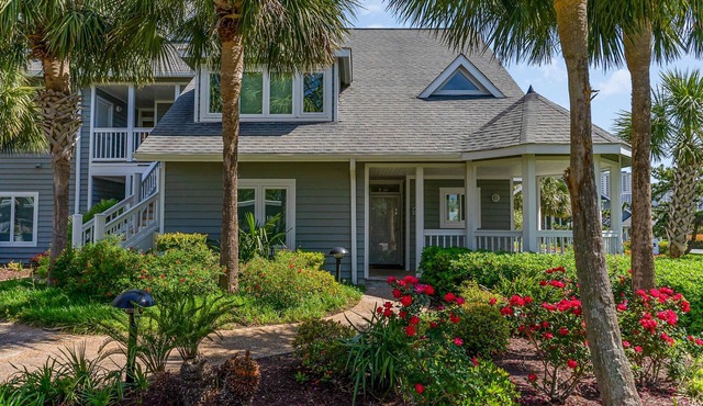 Gorgeous 4 Bd Rm-Full Access-8D Windermere