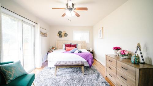 Gorgeous 7BR 3BA Family Home in Maryland