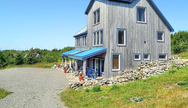 Gorgeous Timberframe, minutes to the Northumberland Strait