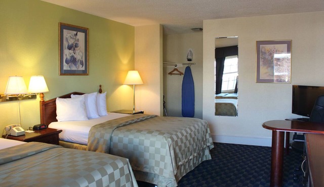 Governor House Inn