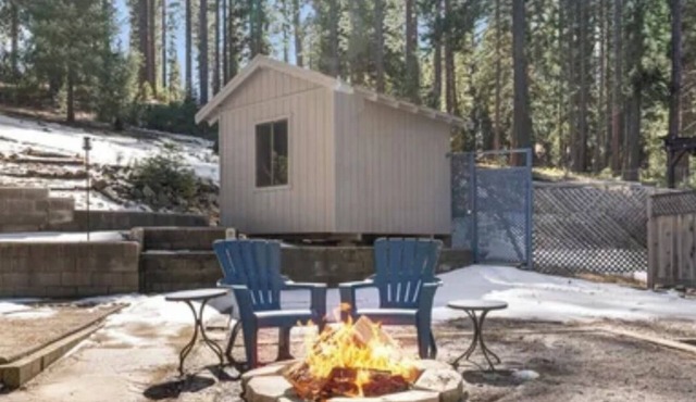 Graeagle Tranquility: Spacious Remodeled 3 Bed, 2 Bath Home, pet friendly.
