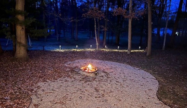 Grand Bend -Beach Nordic Spa Retreat - Villa Nicole