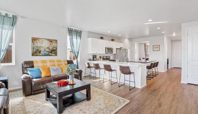Grand Canyon Getaway Near Snowbowl Flagstaff Sedona Family-Friendly Sleeps 14