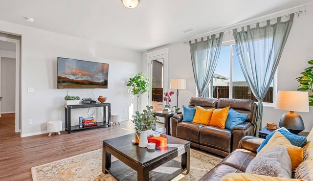 Grand Canyon Getaway | Near Snowbowl, Flagstaff & Sedona | Family-Friendly | Sleeps 14