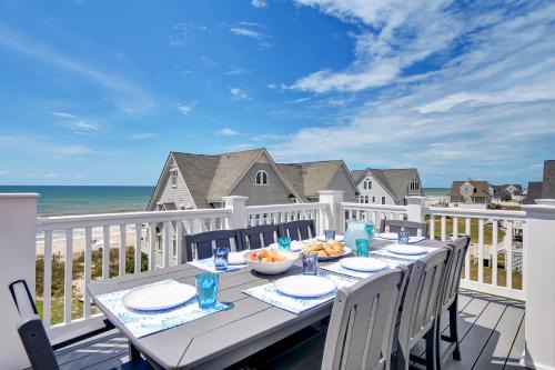 Grand Topsail Villa by Sea Scape Properties