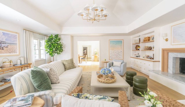 Gray Malin Getaway House | In Coastal Montecito