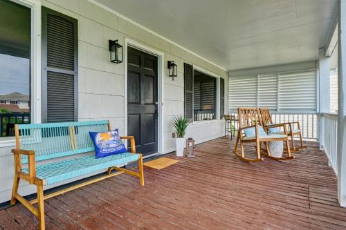 Gray Whale A by Sea Scape Properties
