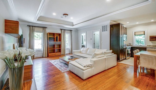 Great Falls Escape! | Executives + Families