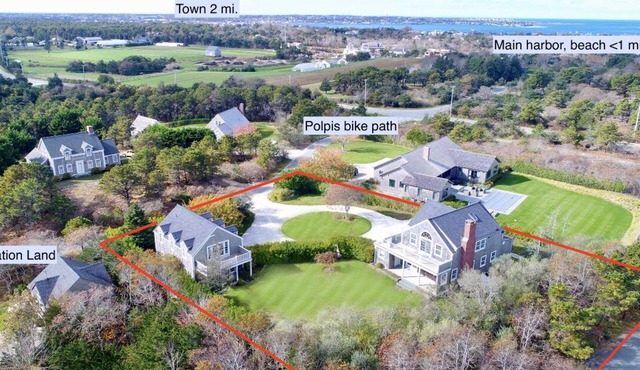 Great for families, Sleeps Max. 8 people in total, Cottage, A/C, Bike Path
