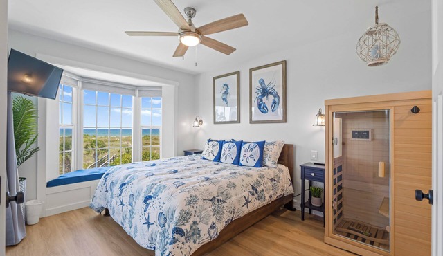 Great Nightly Price! Gorgeous Gulf View Villa B3622A