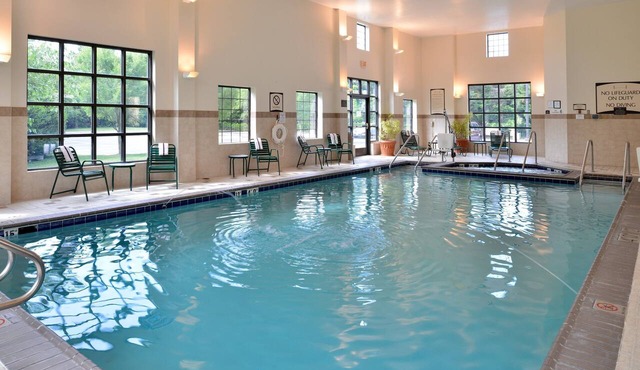 Great Studio | Pool & Hot Tub. Your Next Vacation