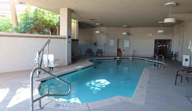 GreenTree Hotel Phoenix West