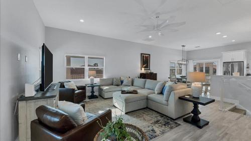 GRH13974 - Charlotte Harbor Area - 3 Bed 3 Baths Villa