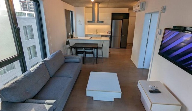 GRIFFINTOWN 1 Bedroom Condo Furnished all inclusive