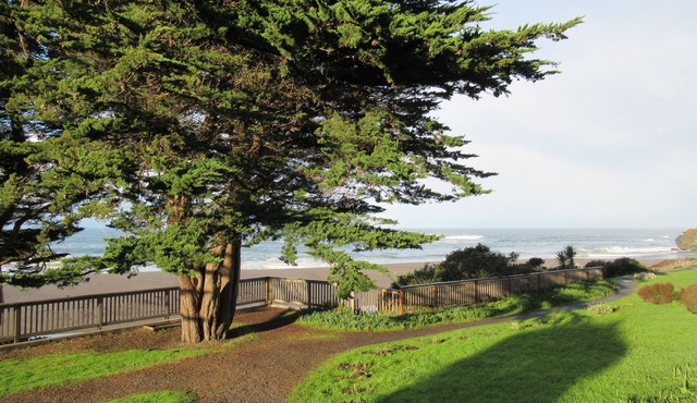 Gualala Country Inn