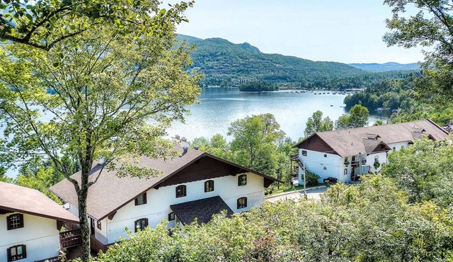 Hôtel du lac - RVMT