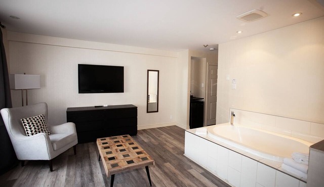 Hôtel Newstar Montréal