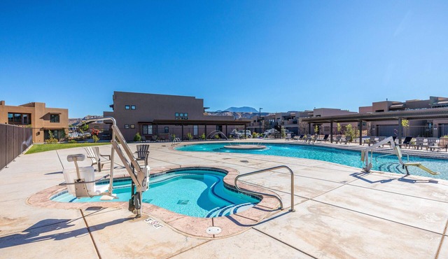 Hacienda Hideaway