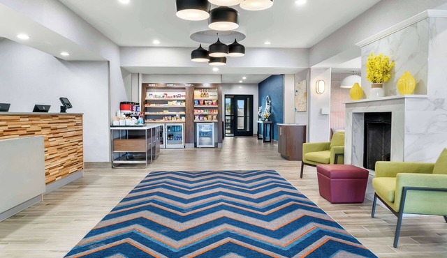 Hampton Inn Detroit/Auburn Hills-North