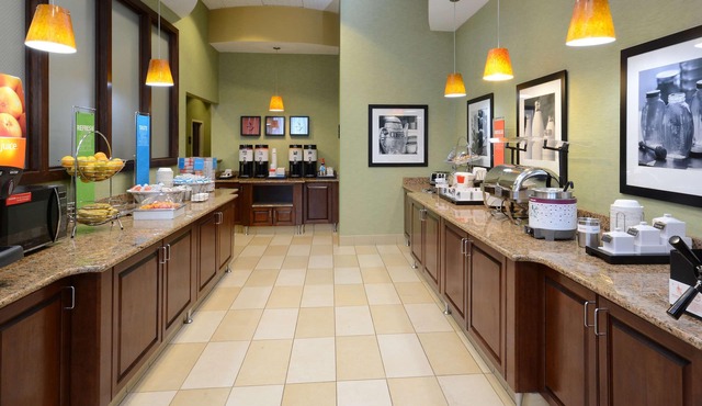 Hampton Inn High Point