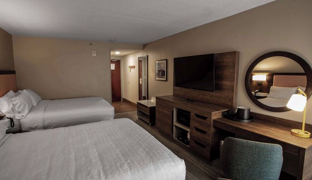 Hampton Inn Springfield in Springfield