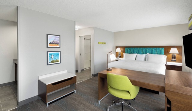 Hampton Inn & Suites Dothan
