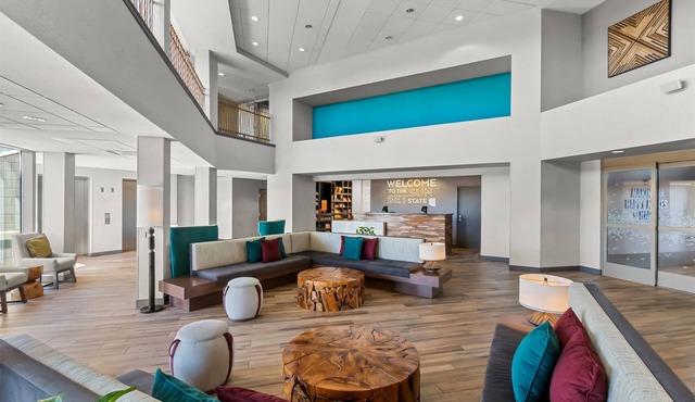 Hampton Inn & Suites Phoenix/Gilbert