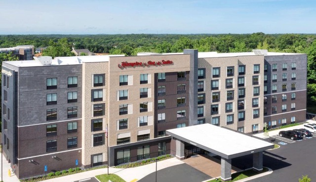 Hampton Inn & Suites Richmond Short Pump, Va