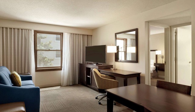 Hampton Inn & Suites Springdale