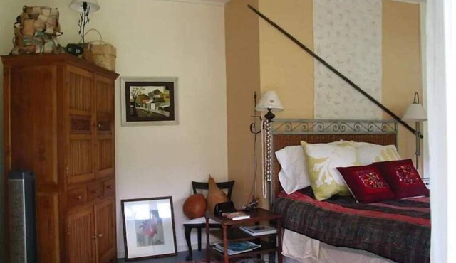 Hana Garden Room 1 & 2 night stays, its Perfect! Longer stays available.