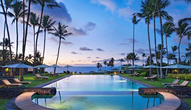 Hana-Maui Resort, a Destination by Hyatt Residence