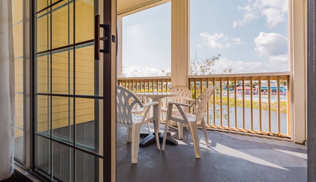 Harbour Lights, South Carolina, 2 Bedroom Villa