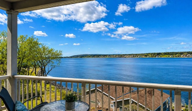 Harbourview Inn, SureStay Collection by Best Western