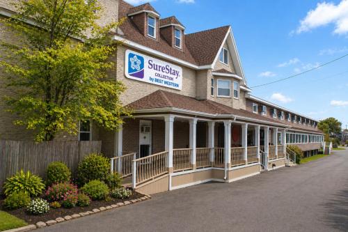 Harbourview Inn, SureStay Collection by Best Western