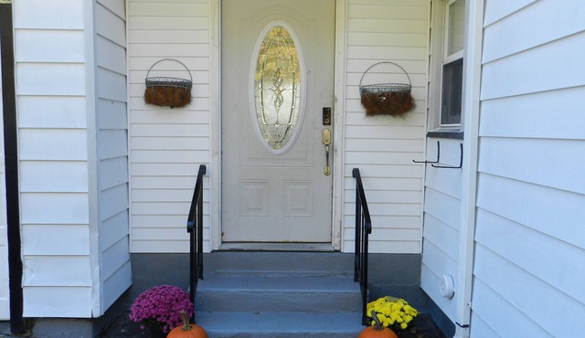Harmony House in Hudson Valley- Pet Friendly