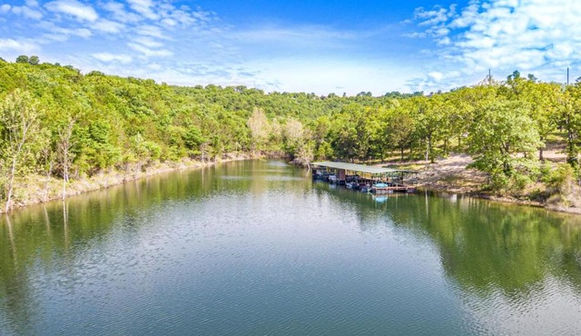 Harper Valley Resort - Kimberling City MO