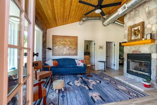 Heartstone Retreat