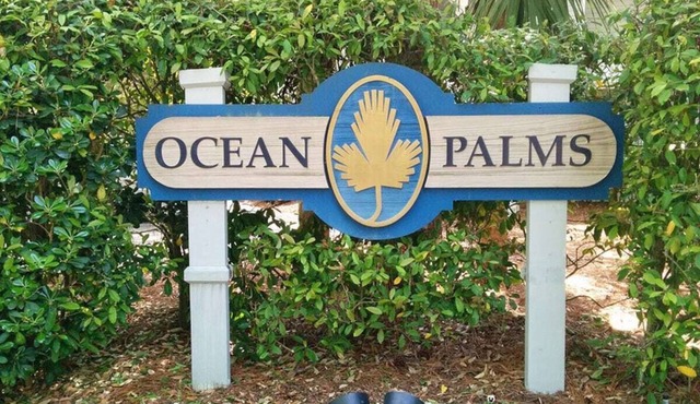 HHI Villa w/access to amenities at Westin Resort, golf and tennis