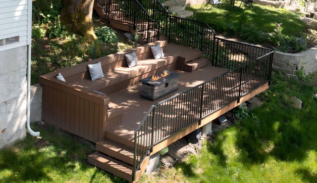 High Point Guesthouse